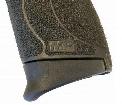 Grips Pads Stocks Pearce Grip Ready Series PEARCE GRIP EXTENSION S&W M&P SHIELD 45 ACP